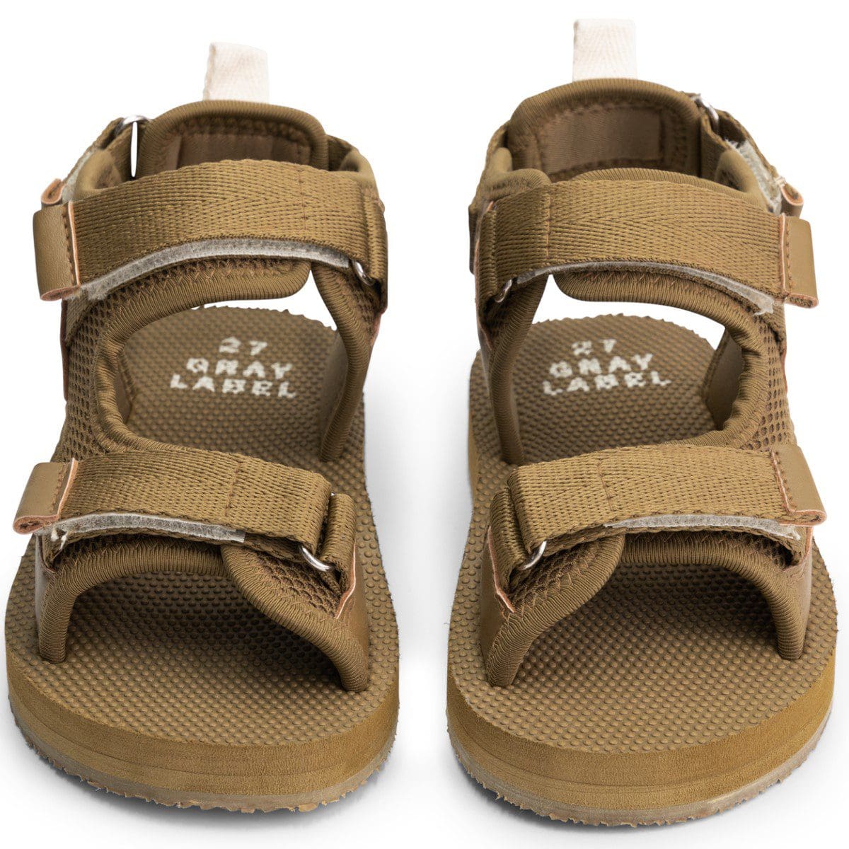Strap Sandals | Peanut – Ivy Babies