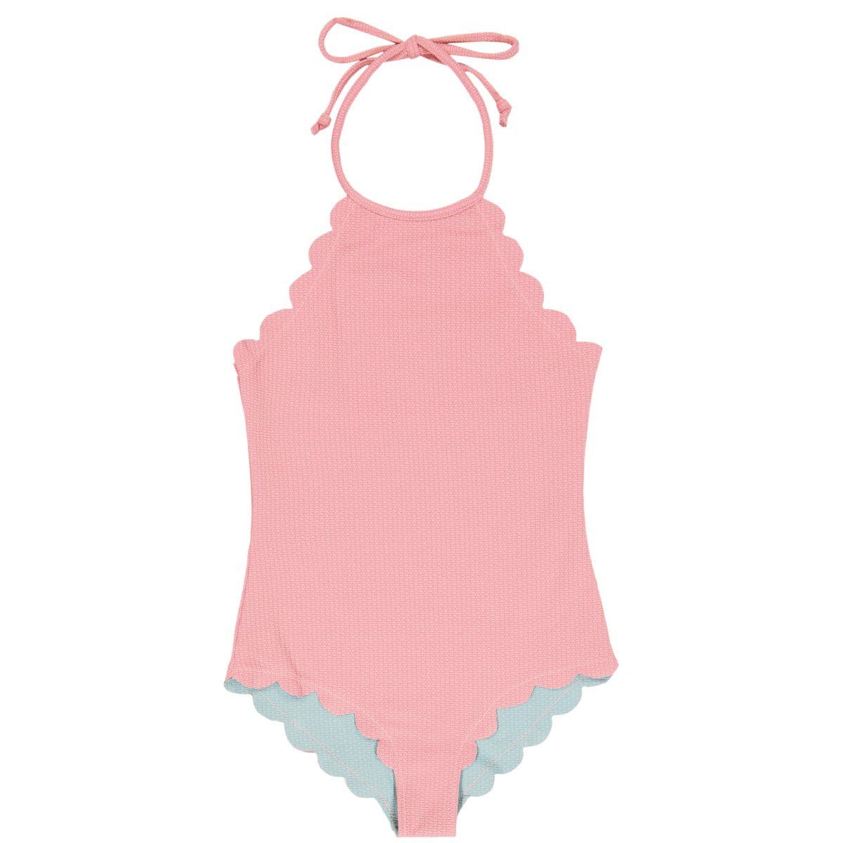 REVERSIBLE Bumby Mott Maillot  Pink Sands/Bay – Ivy Babies