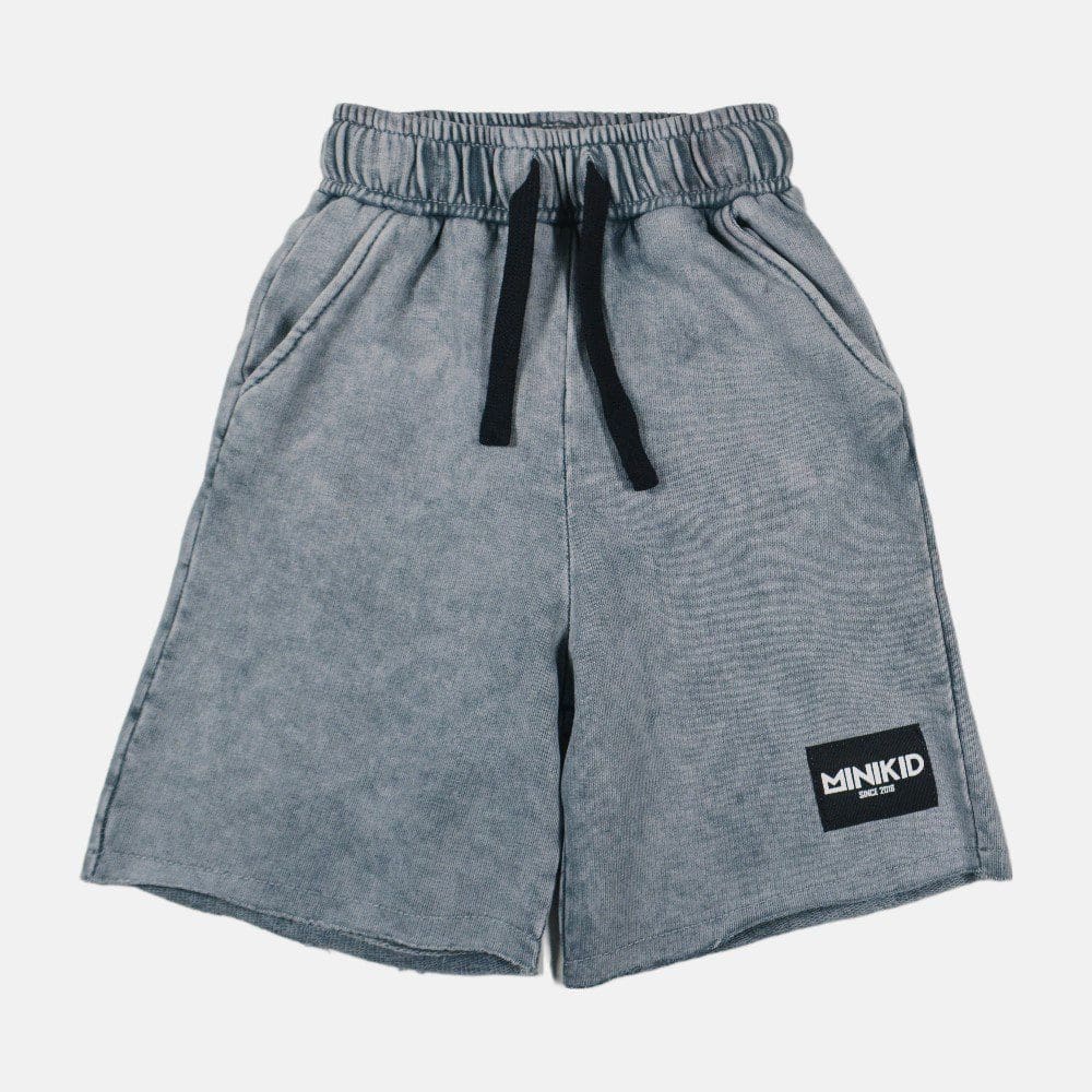Concrete Comfort Fit Shorts – Ivy Babies