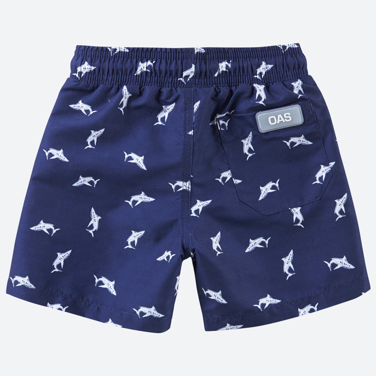Shark Swim Shorts – Ivy Babies