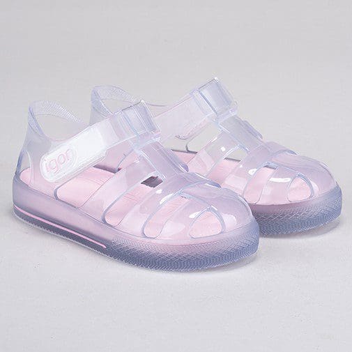 Star Cristal Pink – Ivy Babies