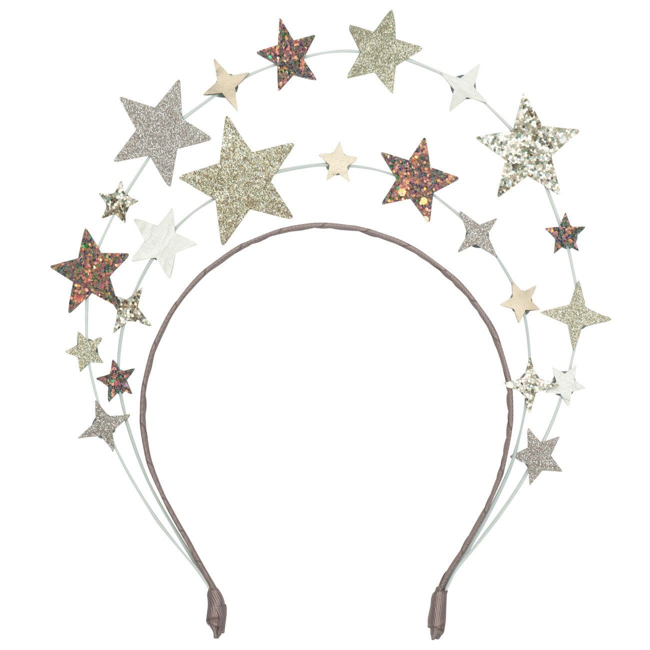 Angel Halo Headdress – Ivy Babies