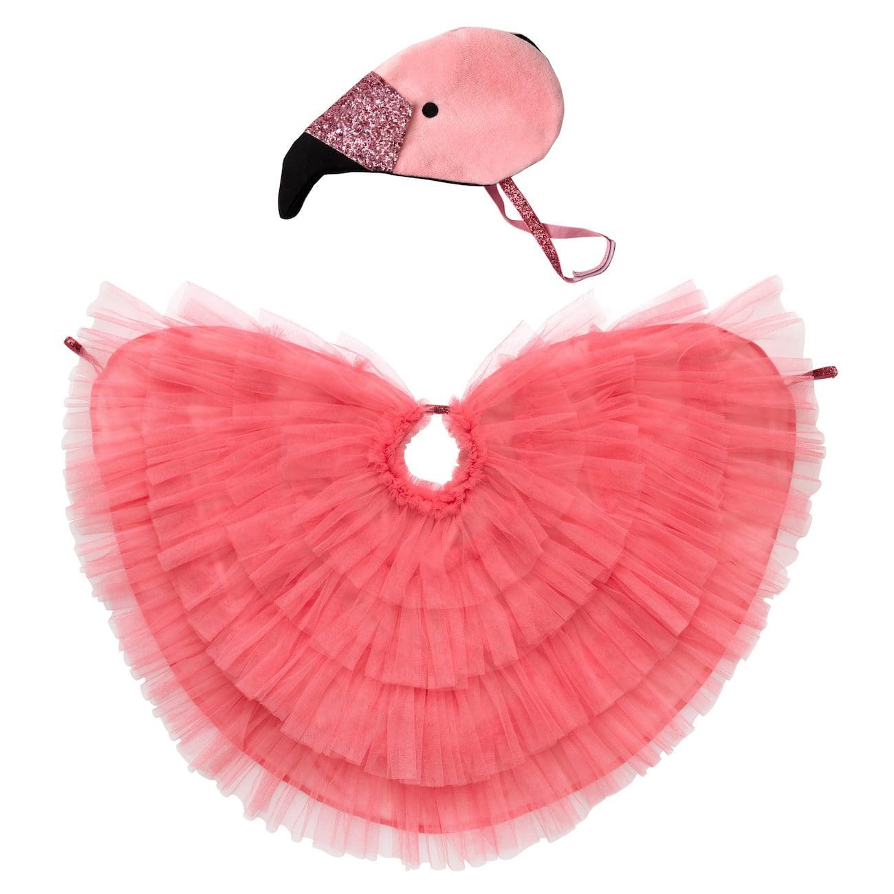 Flamingo Costume – Ivy Babies